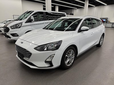 Achetez FORD FOCUS sur Ayvens Carmarket